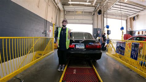 oil change at walmart near me